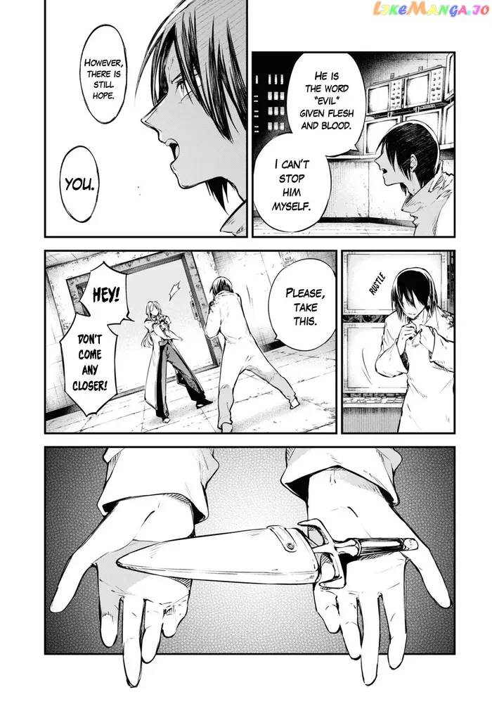 Bungou Stray Dogs Chapter 108 image 21_optimized
